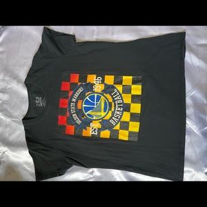 Golden State Warriors t-Shirt
